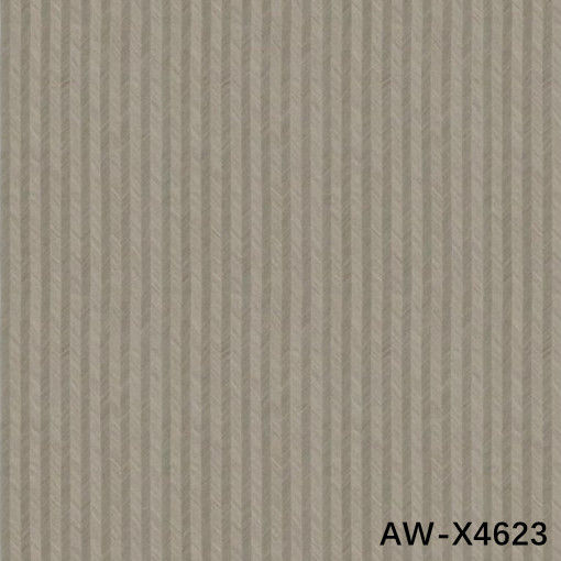 High-End Engineered Wood Veneer Arrow AW-X4623 Exotic Grade 2850-3100mm Untuk Seluruh Bagian High Door Face China Makes