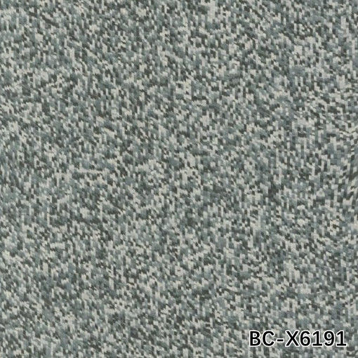High-End Engineered Wood Veneer Blue Camouflage BC-X6191 Tekstur kisi berwarna untuk desain pintu kayu modern