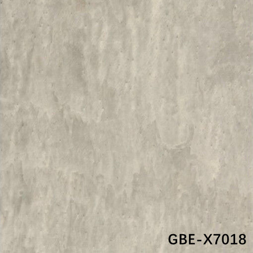 Populer Warna Insinyur Kayu Veneer 0.45mm Kualitas Ekspor Profesional