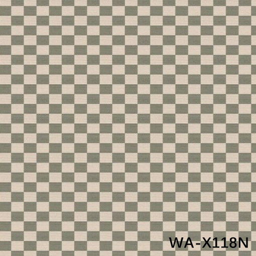 Warna cokelat 2500 * 640mm veneer kayu rekayasa Untuk panel wajah pintu