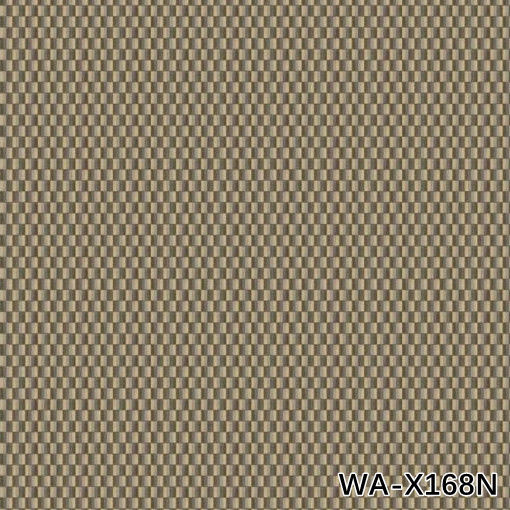 High-End 0.3mm-1.0mm Insinyur Kayu Veneer Untuk Pintu Wajah Kayu Seni WA-X068N