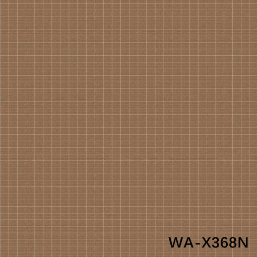 Tekstur kisi 2200mm veneer ek rekayasa Untuk papan dekoratif dalam ruangan