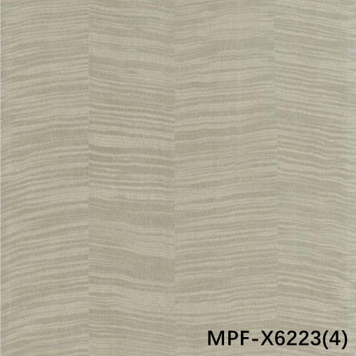 Fancy Wood Veneer Of Maple Figured 64cm Lebar Untuk Panel Dinding Dekorasi Hotel Salinan Maple Alam Berkualitas Tinggi