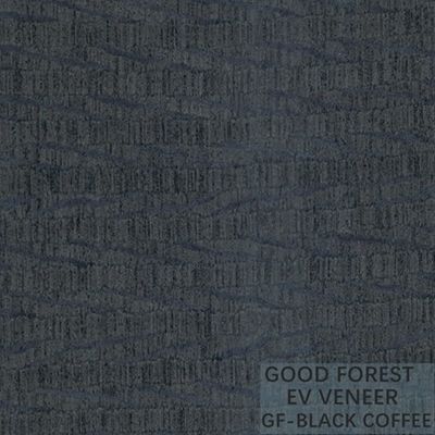 Sertifikasi Veneer Kayu Rekayasa EV Lacewood Veneer FSC yang Disesuaikan