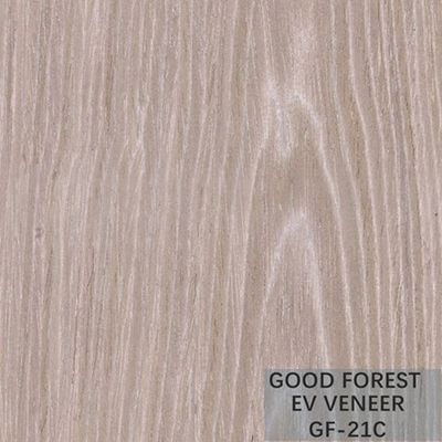 Perak Dikomposisi Ulang Veneer Aprikot Butir Mahkota Kayu Potong Untuk Kayu Lapis Mewah