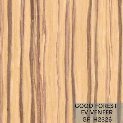 Sertifikasi Kayu Veneer Jati Laminasi Direkayasa Sertifikasi FSC