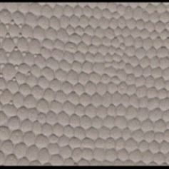 Adhesive PP Decorative Film Lizard Dermatoglyph Bisa Diratakan Prosesnya
