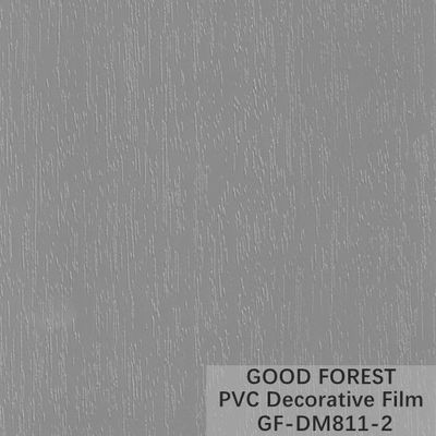 Partisi Metal Protective Film Blister PVC Film Dengan Paket Roll