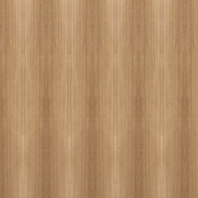 Menghadapi Natural Elm Wood Veneer Panel Dekorasi Butir Lurus Dengan Papan Partikel Mdf Cat Gratis Untuk Perabotan
