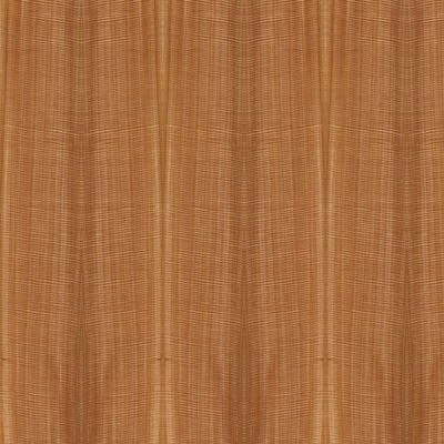 Faced Natural Anigre Fiddleback Figured Chipboard / Particle Board 9/12/15/18/25/30mm Ketebalan Untuk Dekorasi Khusus