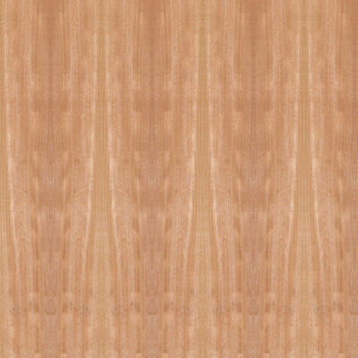 Fancy Plywood Faced Natural Okoume Straight Grain Mdf / Chipboard 9/15/18mm Ketebalan Ukuran Standar China Manufacture