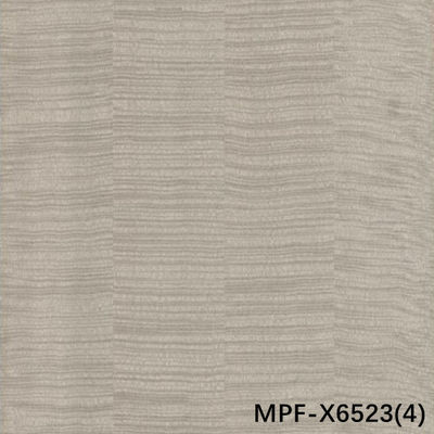 MPF-X6523(4) Mesin Kayu Veneer Maple Figured 4 Piece Spell In 1 Piece Ukuran Panjang Untuk Pintu