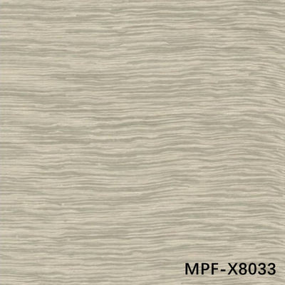 High-End Custom MPF-X8033 Engineered Wood Veneer Maple Figured Grain Thickness Dapat Disesuaikan Layanan
