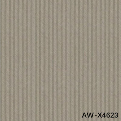 High-End Engineered Wood Veneer Arrow AW-X4623 Exotic Grade 2850-3100mm Untuk Seluruh Bagian High Door Face China Makes