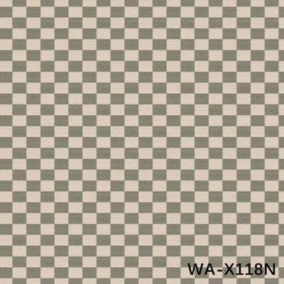 Warna cokelat 2500 * 640mm veneer kayu rekayasa Untuk panel wajah pintu