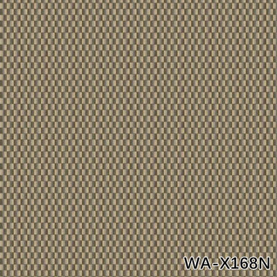 0.3mm-1.0mm Insinyur Kayu Veneer Untuk Wajah Pintu