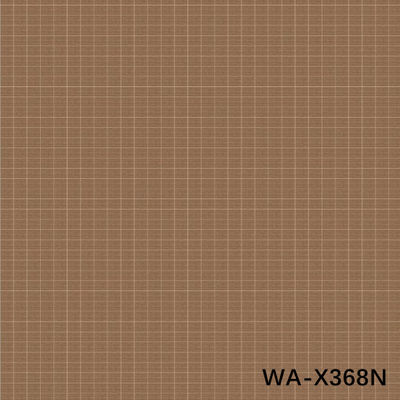 Tekstur kisi 2200mm veneer ek rekayasa Untuk papan dekoratif dalam ruangan