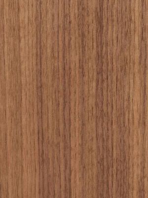 Amerika Black Walnut Natural Wood Veneer Straight Sliced for Fancy Panel Furniture and Flooring dalam ketebalan 0,18-0,55mm
