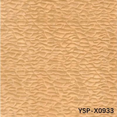 Simulasi Kayu Veneer Sapele Pommele 0.45mm Ketebalan Untuk Alat Musik Mobil Interior X0933/X4233/X2733/X6833/X2543/X4543/X4643